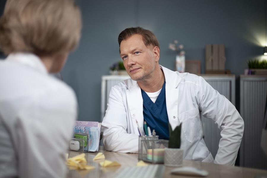 Чем закончится сериал Акушер (2 сезон) 2025 года на канале НТВ