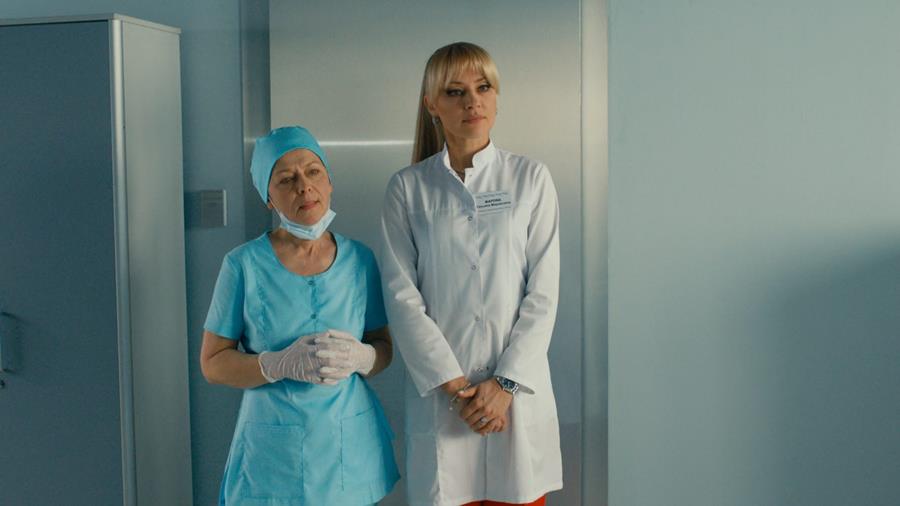 Читать краткое содержание фильма Акушер (2 сезон) 2025 года на канале НТВ