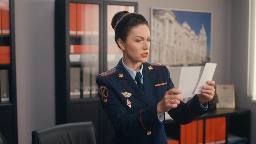 Читать краткое содержание сериала Акушер 2 2025 года на канале НТВ