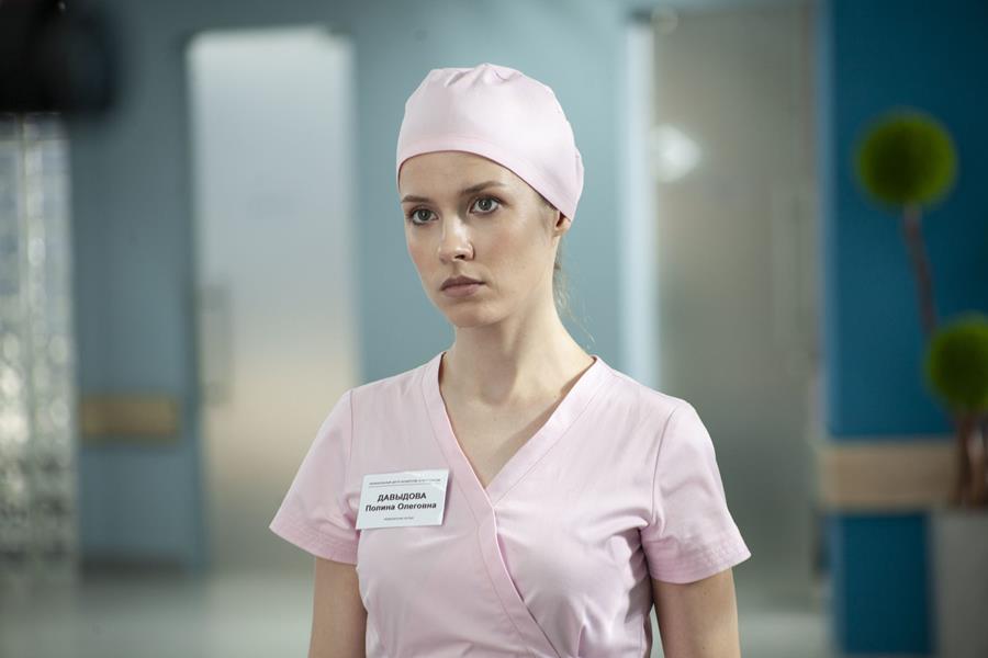 Заключительная серия сериала Акушер (2 сезон) 2025 года на канале НТВ