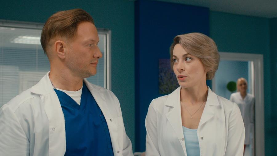 Чем закончится сериал Акушер (2 сезон) 2025 года на канале НТВ - описание всех серий и концовки