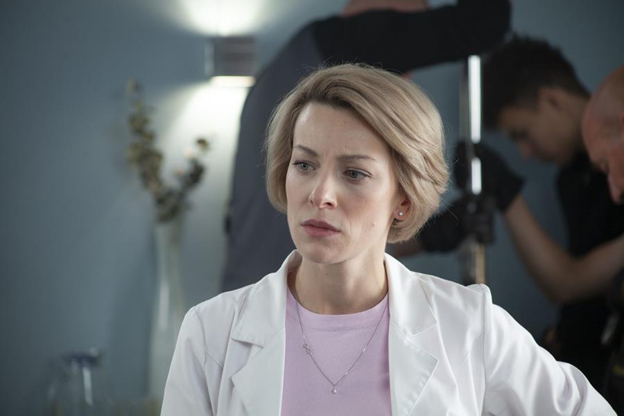 Чем закончится сериал Акушер (2 сезон) 2025 года на канале НТВ - содержание всех серий и концовки