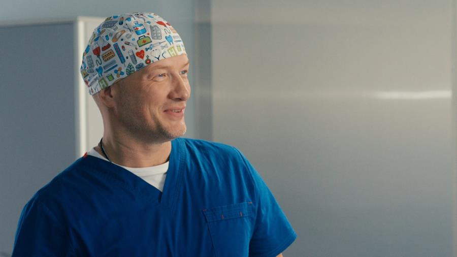 Чем закончится сериал Акушер (2 сезон) 2025 года на канале НТВ - сюжет всех серий и концовки