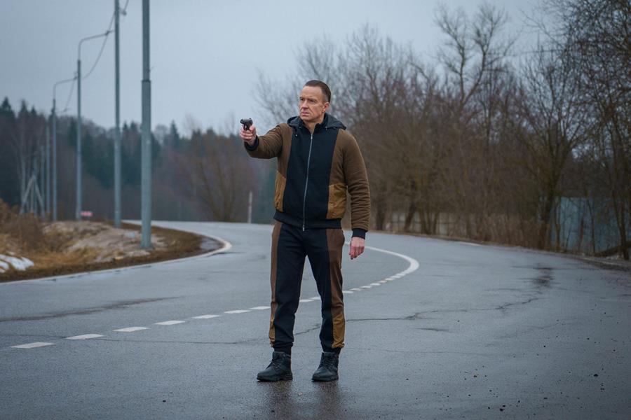 Читать краткое содержание сюжета всех 20 серий сериала Акушер (2 сезон) 2025 года на канале НТВ