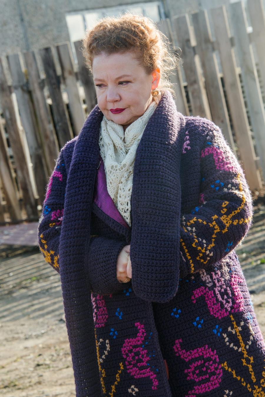 Читать краткое описание содержания всех 4 серий сериала Самая самая 2025 года на канале Россия