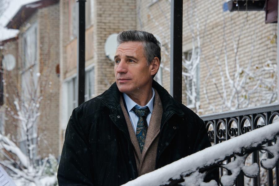 Читать краткое содержание сюжета всех 4 серий сериала Самая самая 2025 года на канале Россия