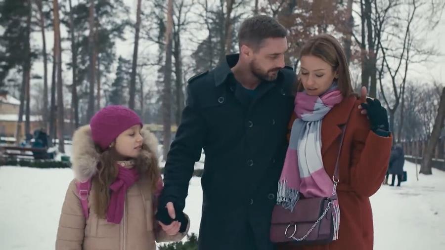 Чем закончится сериал На качелях судьбы 2019 на канале Россия - содержание всех серий и концовки