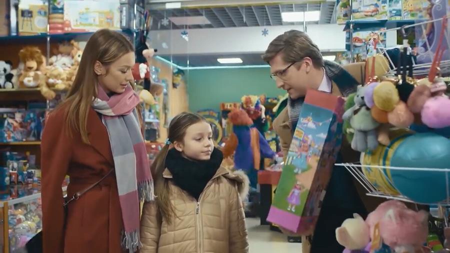 Чем закончится сериал На качелях судьбы 2019 на канале Россия - описание всех серий и концовки