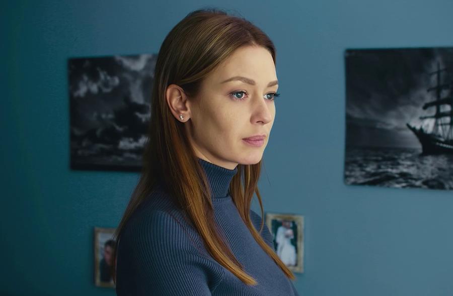 Сериал На качелях судьбы