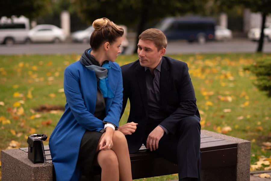 Читать краткое содержание всех 4 серий фильма ЗАГС 2021 года на канале Россия