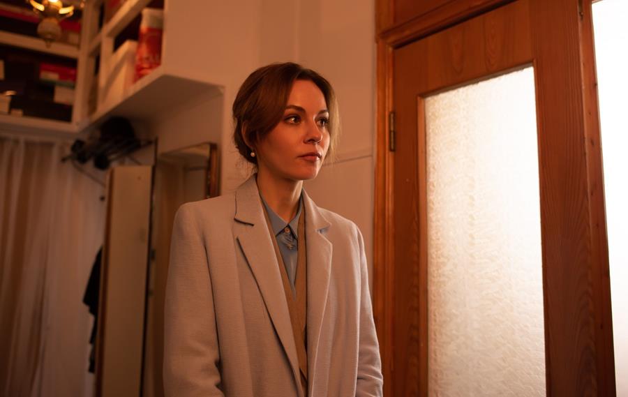 Концовка сериала ЗАГС 2021 года на канале Россия