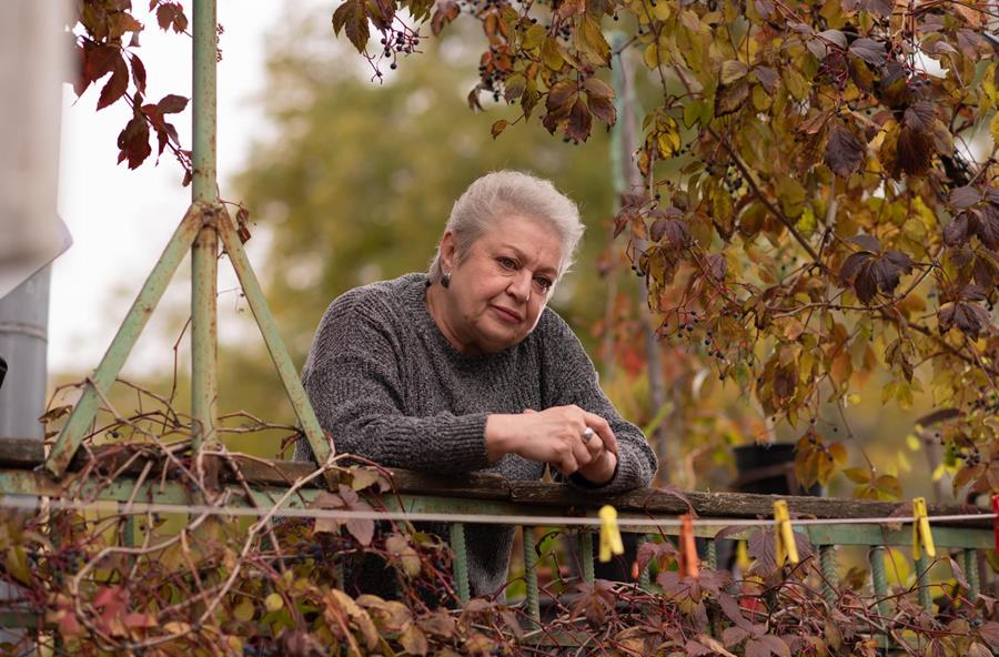 Читать краткое содержание концовки сериала ЗАГС 2021 года на канале Россия