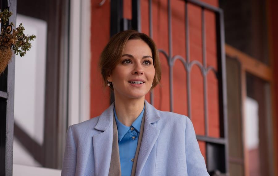 Читать краткое описание всех 4 серий фильма ЗАГС 2021 года на канале Россия