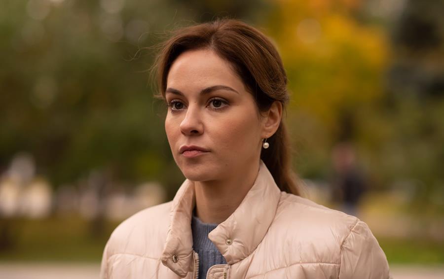 Чем закончится сериал ЗАГС 2021 года на канале Россия