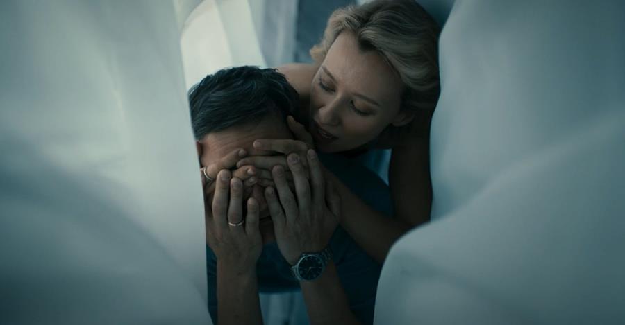 Читать краткое описание всех 8 серий фильма Хирург на НТВ