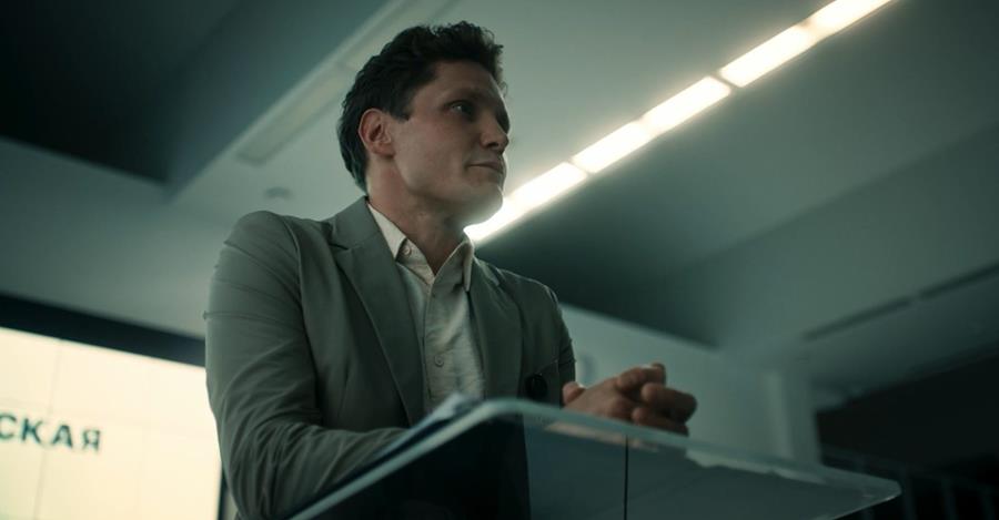 Читать краткое описание всех 8 серий и концовки сериала Хирург в 2025 году на НТВ