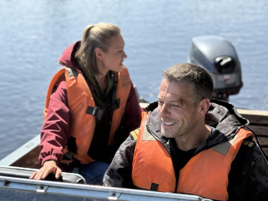 Чем закончится сериал Синий камень 2025 года на канале Россия 1 - описание всех 4 серий и концовки