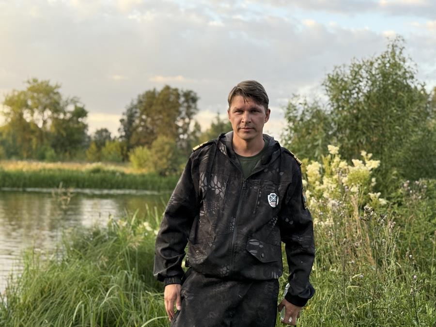 Сериал Синий камень