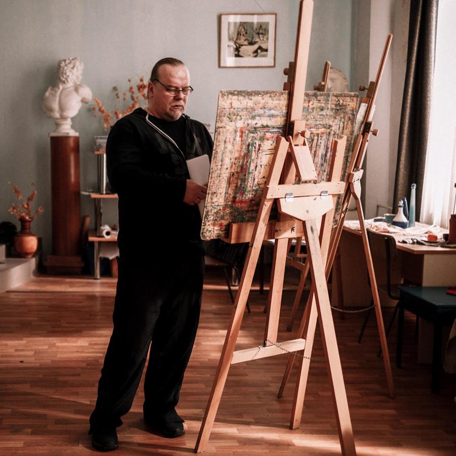 Читать краткое содержание всех 4 серий фильма Девятый вал 2022 года на канале Россия