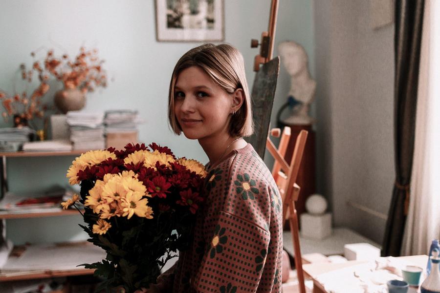 Сериал Девятый вал 2022 года на канале Россия