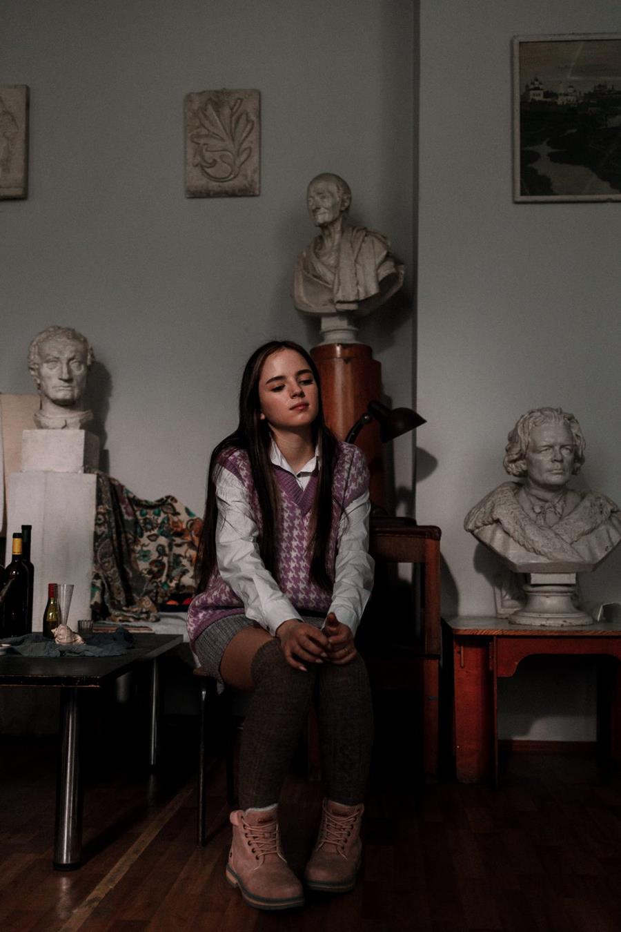 Чем закончится сериал Девятый вал 2022 года на канале Россия - содержание всех 4 серий и концовки