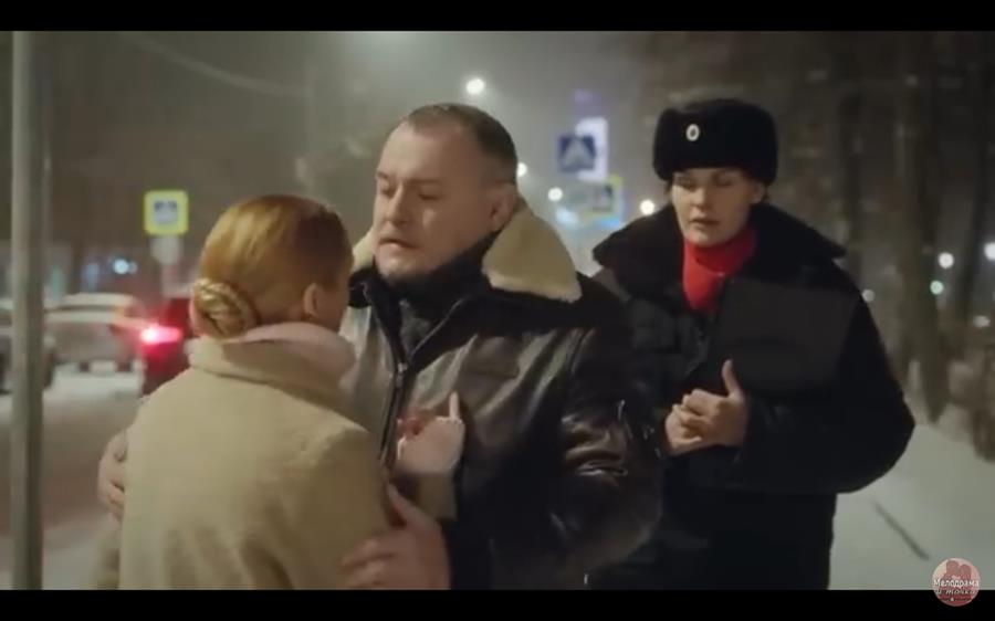 Чем закончится сериал Девятый вал: драматический поворот — похищение новорождённого