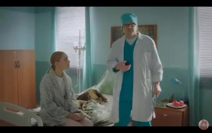 Конец надежд на доказательства? Восстановленная запись в финале сериала Девятый вал