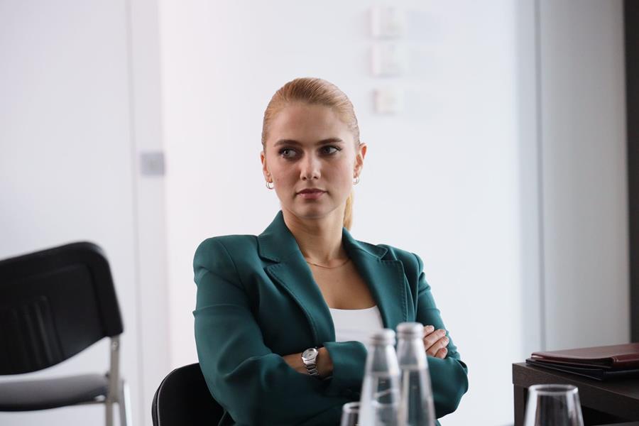 Чем закончится сериал Счастье на рыбьем меху 2025 года на канале Россия - содержание всех серий и концовки