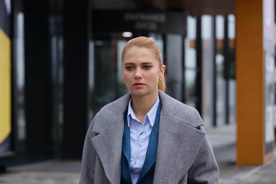 Чем закончится сериал Счастье на рыбьем меху 2025 года на канале Россия - ссюжет всех серий и концовки