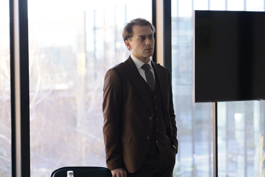 Счастье на рыбьем меху 2025