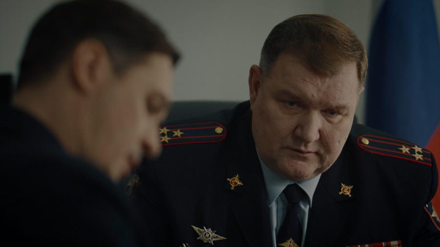 Содержание всех 20 серий сериала Тайный советник 2025 года на НТВ