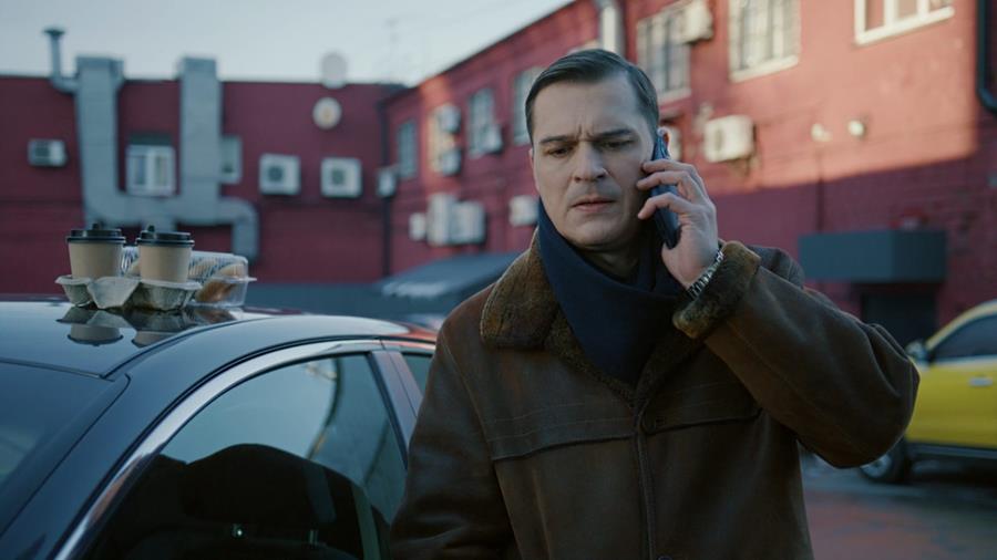 Читать краткое содержание сюжета всех 20 серий сериала Тайный советник 2025 года на НТВ