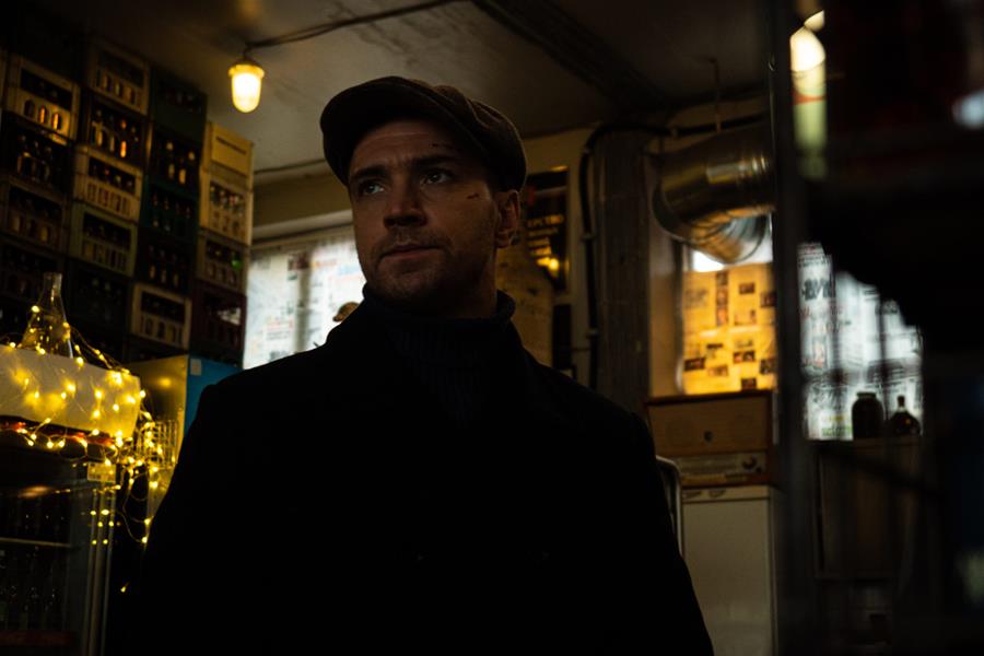 Сериал Тайный советник 2025 года на НТВ