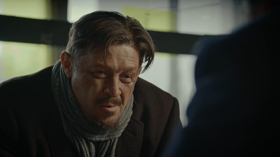 Читать краткое содержание всех 20 серий сериала Тайный советник 2025