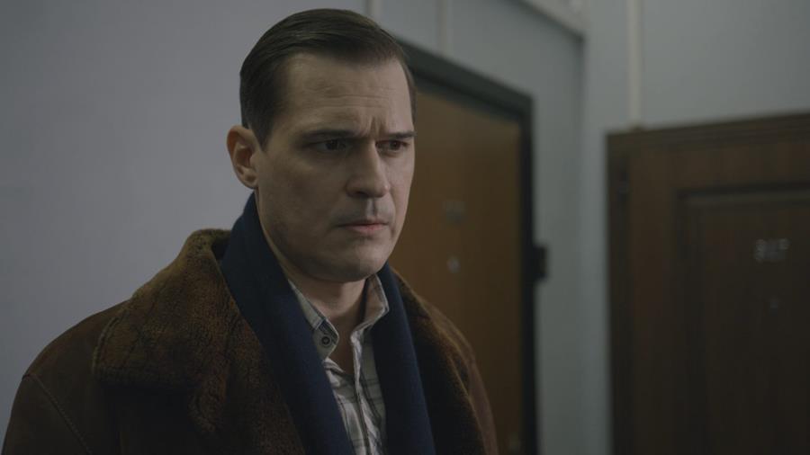 Читать краткое содержание всех 20 серий фильма Тайный советник