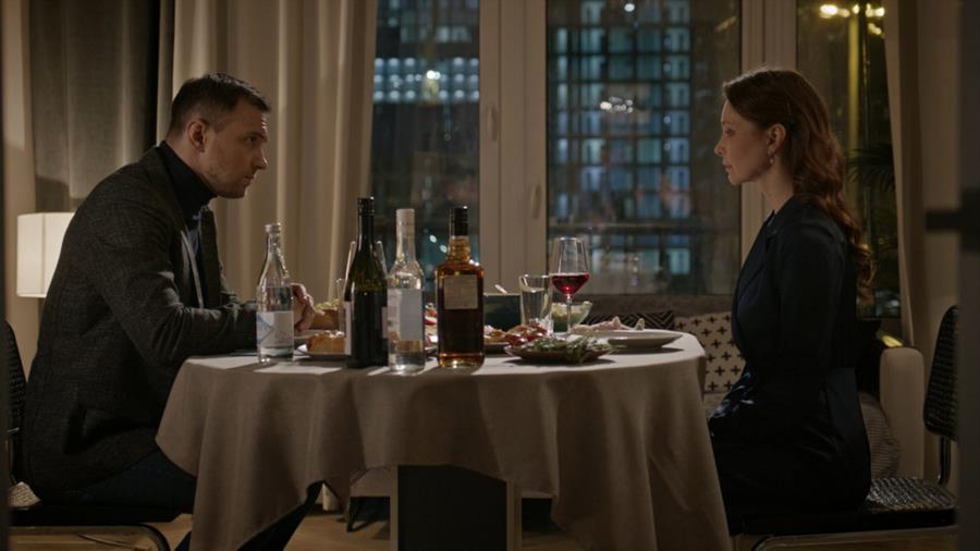 Читать краткое содержание всех серий сериала Тайный советник 2025 года на НТВ