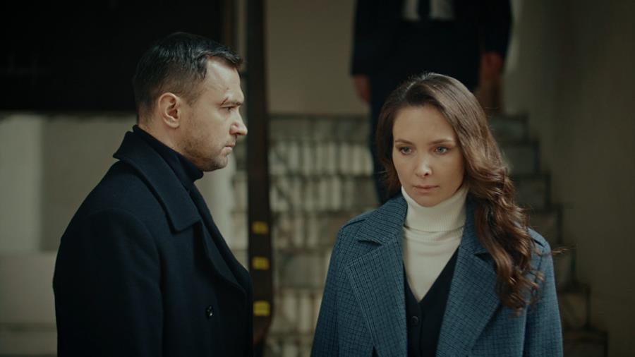 Читать краткое содержание всех 20 серий сериала Тайный советник 2025 года на НТВ