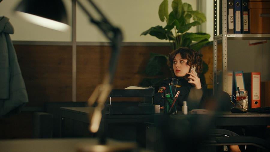 Читать краткое содержание всех 20 серий сериала Тайный советник