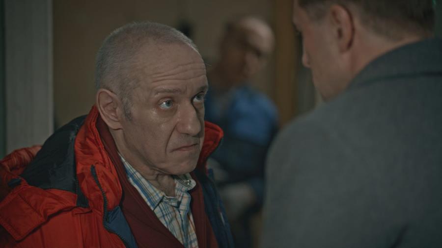 Читать краткое содержание концовки фильма Тайный советник 2025 года на НТВ