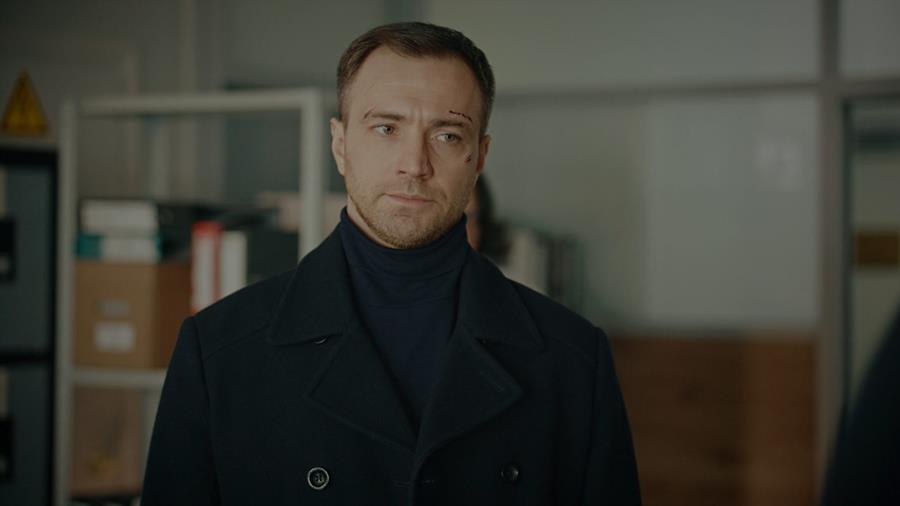 Читать краткое описание финала сериала Тайный советник 2025 года на НТВ