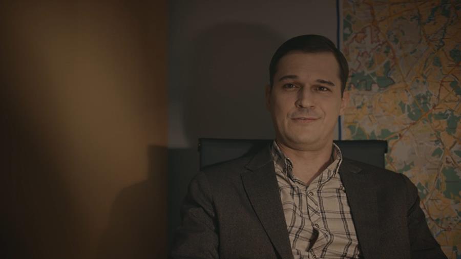 Читать краткое содержание фильма Тайный советник 2025 года на НТВ