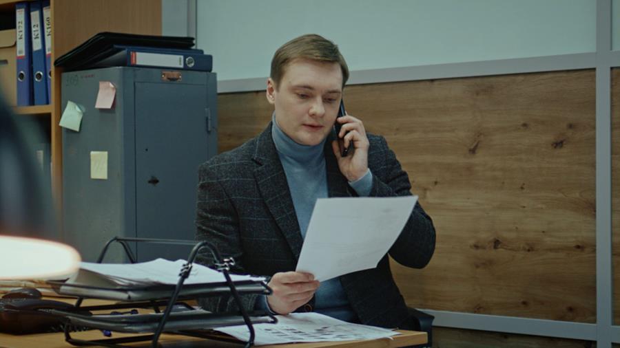 Читать краткое содержание концовки сериала Тайный советник 2025 года на НТВ