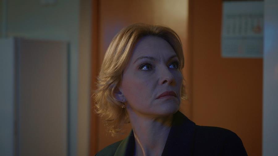 Описание серий сериала Тайный советник