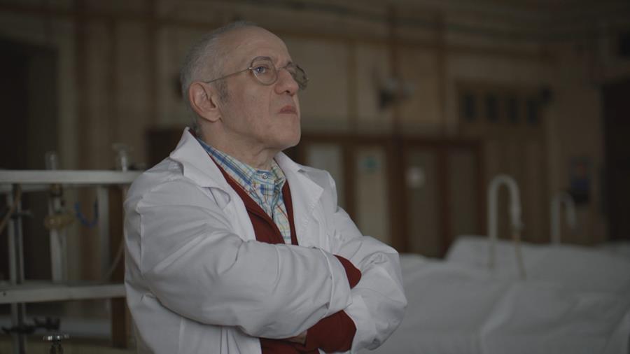 Читать краткое описание всех 20 серий сериала Тайный советник 2025 года на НТВ