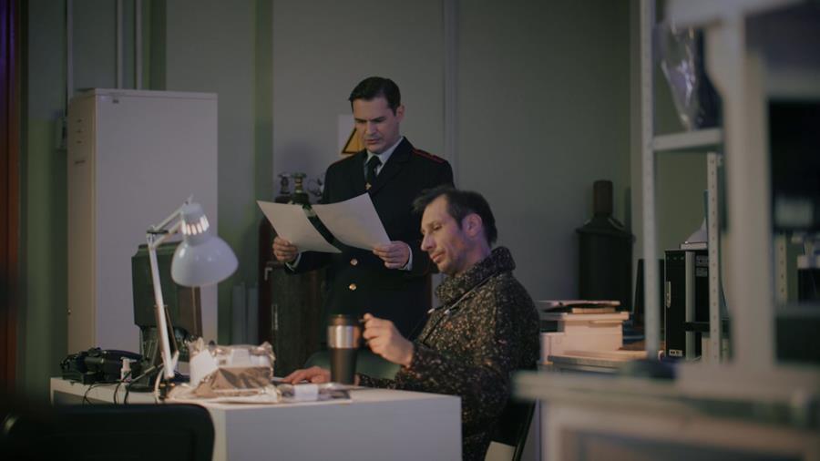 Чем закончится сериал Тайный советник 2025 года на НТВ - описание всех серий и концовки