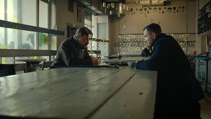 Читать краткое содержание последней серии фильма Тайный советник 2025 года на НТВ