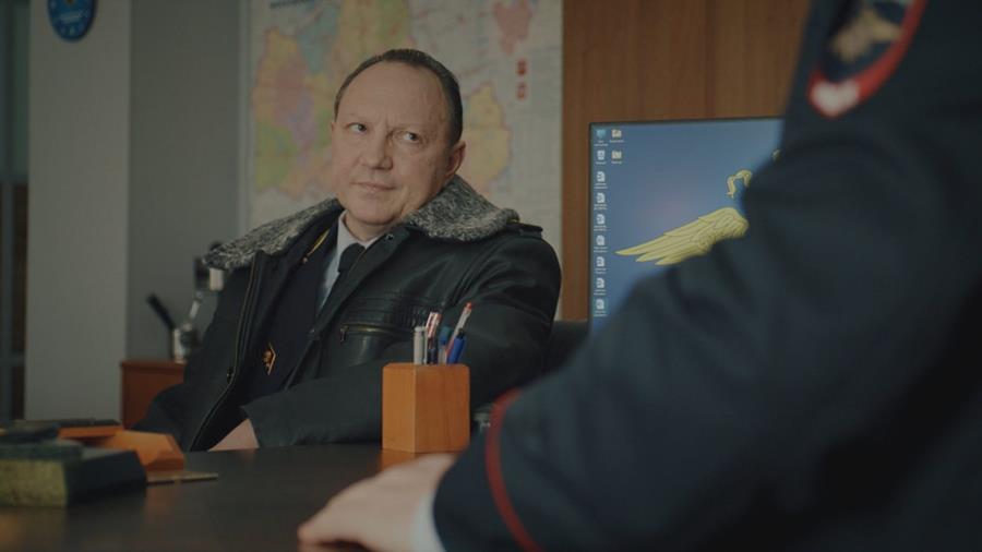 Читать краткое описание всех 20 серий и концовки фильма Тайный советник 2025 года на НТВ