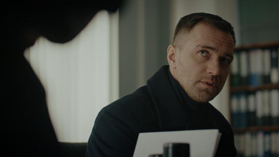 Читать краткое содержание всех 20 серий и концовки фильма Тайный советник 2025 года на НТВ