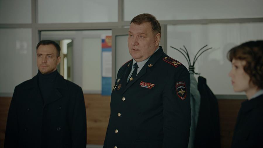 Читать краткое описание концовки сериала Тайный советник 2025 года на НТВ