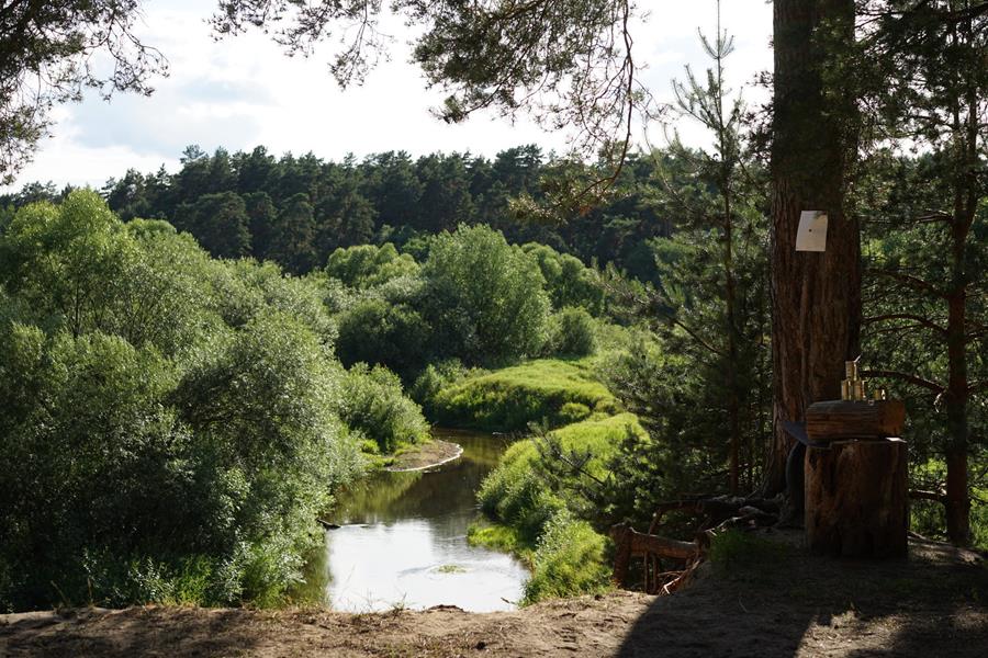 Читать краткое описание всех 16 серий и концовки сериала Большая вода 2025 года на НТВ